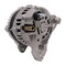 Wai Global Alternator, ALTMI EDIF 12V 180A, 180 Amp12 Volt, CW, 8Groove Clutch Pulley 11443N - alternate 1